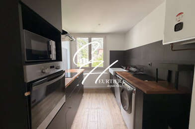Appartement 3 pièces 750 €