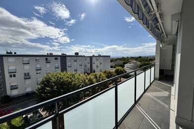 Appartement 5 pièces 211000 €