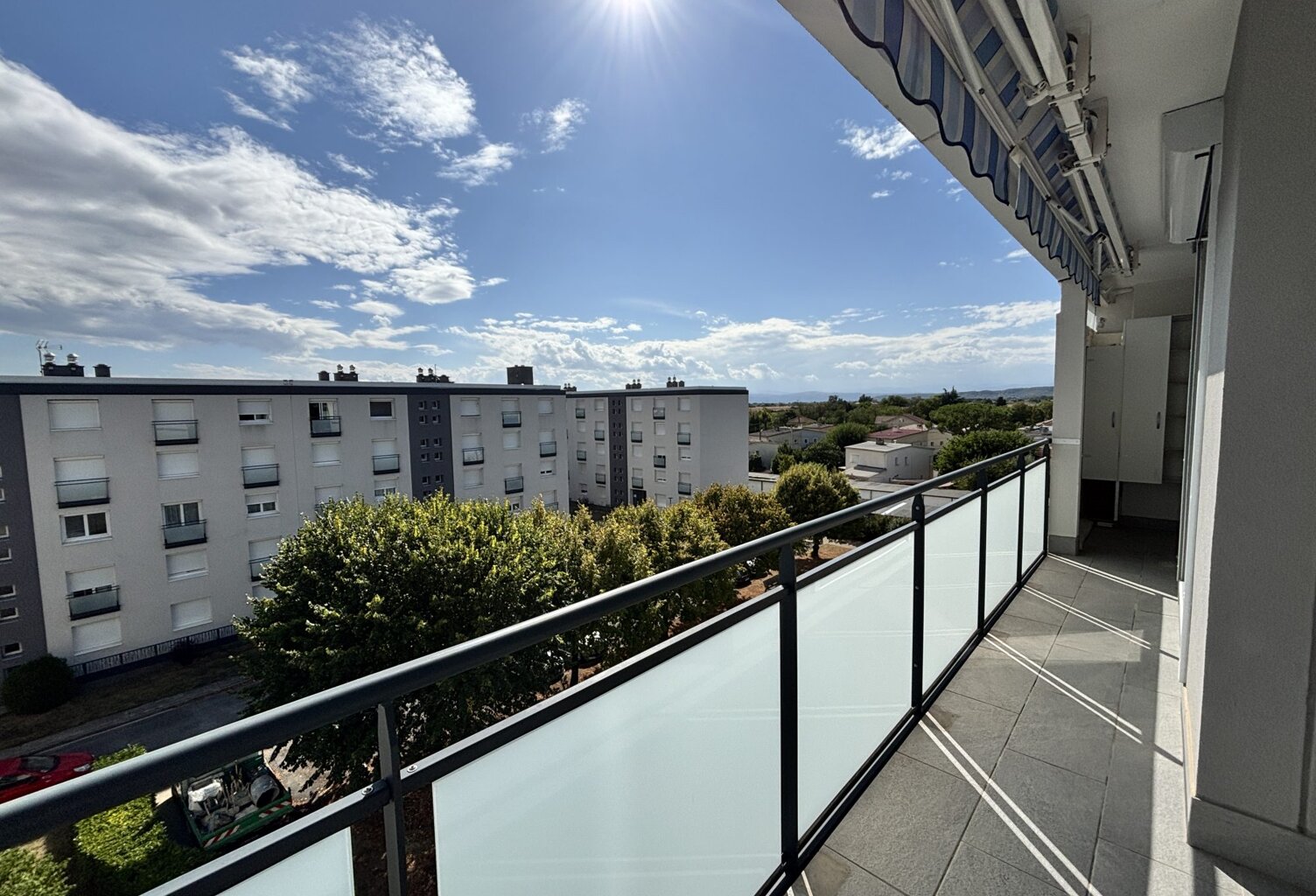Appartement à vendre Romans-sur-Isère — photo 1