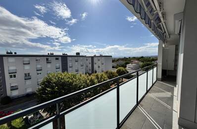 Appartement à vendre Romans-sur-Isère — photo du bien