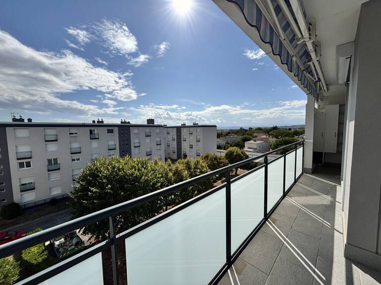 Appartement à vendre Romans-sur-Isère — photo 1