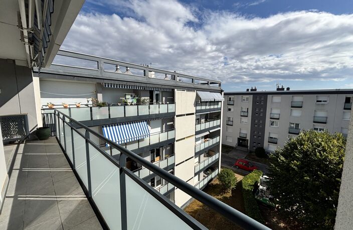 Appartement à vendre Romans-sur-Isère — photo 2