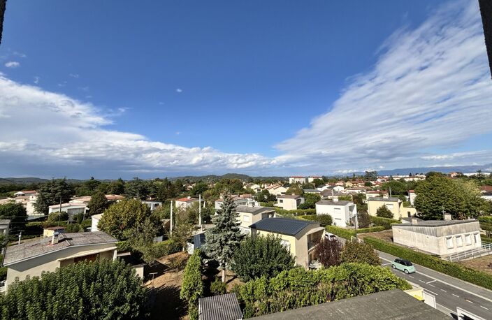 Appartement à vendre Romans-sur-Isère — photo 3