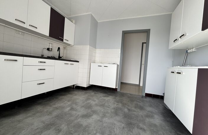 Appartement à vendre Romans-sur-Isère — photo 4
