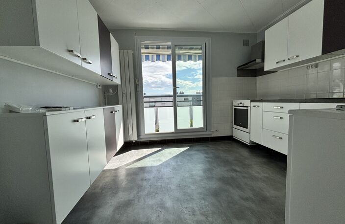 Appartement à vendre Romans-sur-Isère — photo 5