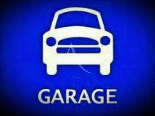 NICE SAINT AUGUSTIN : GARAGE FERME — photo du bien
