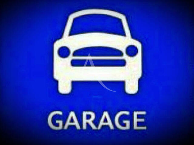 Garage proposé à Nice