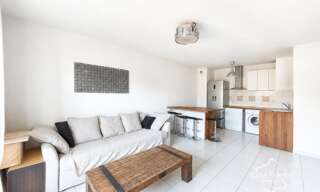 Appartement 2 Pièces 42 m² à vendre à Langon (33210)