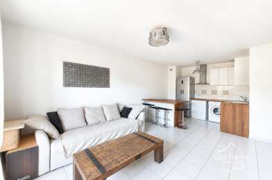 Appartement 2 pièces 107500 €