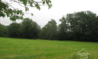 Terrain  2507 m² à vendre à Tamniès (24620)