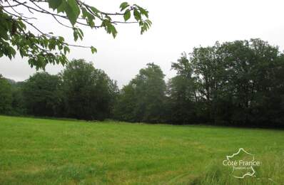 DORDOGNE- TAMNIES- TERRAIN A BATIR — photo du bien
