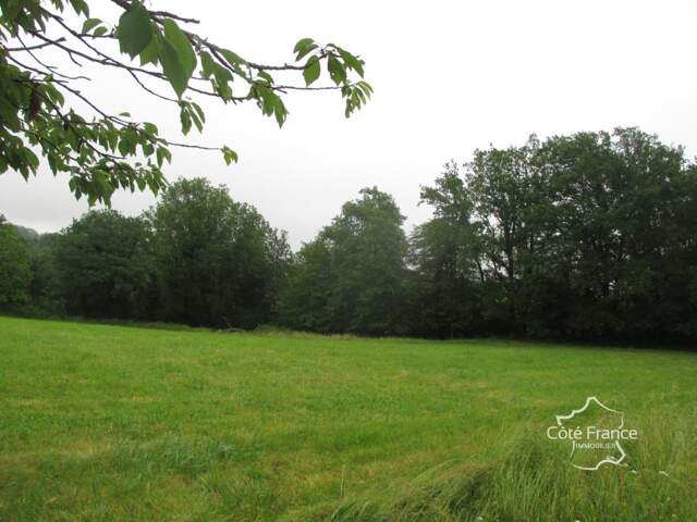 DORDOGNE- TAMNIES- TERRAIN A BATIR — photo du bien