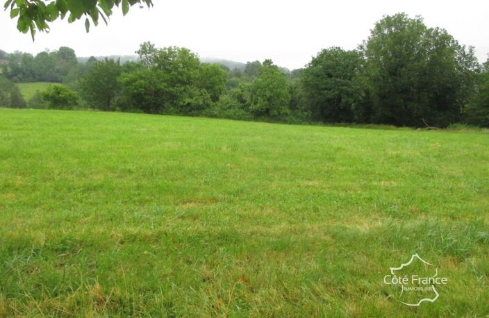 DORDOGNE- TAMNIES- TERRAIN A BATIR — photo 3