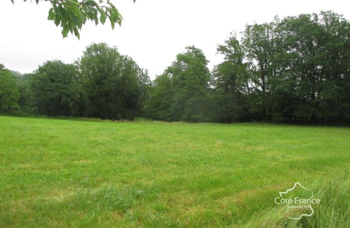 DORDOGNE- TAMNIES- TERRAIN A BATIR — photo 4