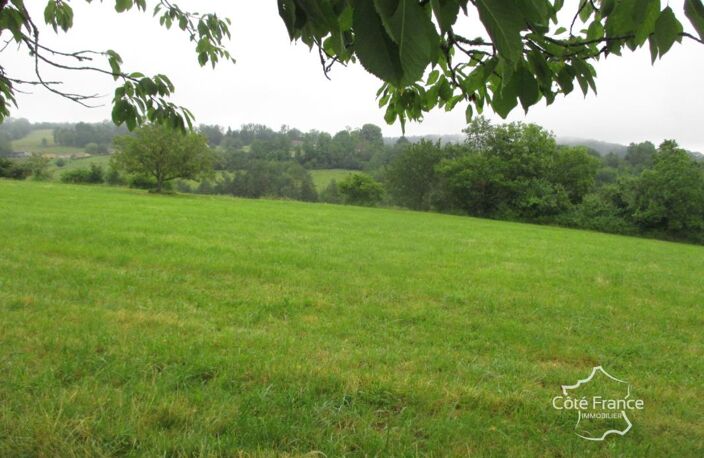 DORDOGNE- TAMNIES- TERRAIN A BATIR — photo 5