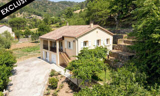 Maison 5 Pièces 115 m² à vendre à Vals-les-Bains (07600)
