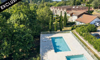 Appartement 5 Pièces 85 m² à vendre à Pont-de-Labeaume (07380)