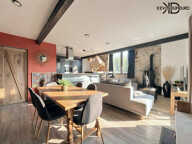 Appartement 85 m² + terrasse à PONT DE LABEAUME — photo 2