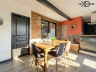 Appartement 85 m² + terrasse à PONT DE LABEAUME — photo 3