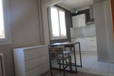 Appartement 1 pièces 378 €