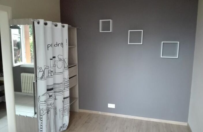 LOCATION STUDIO RODEZ SANS FRAIS D'AGENCE — photo 3