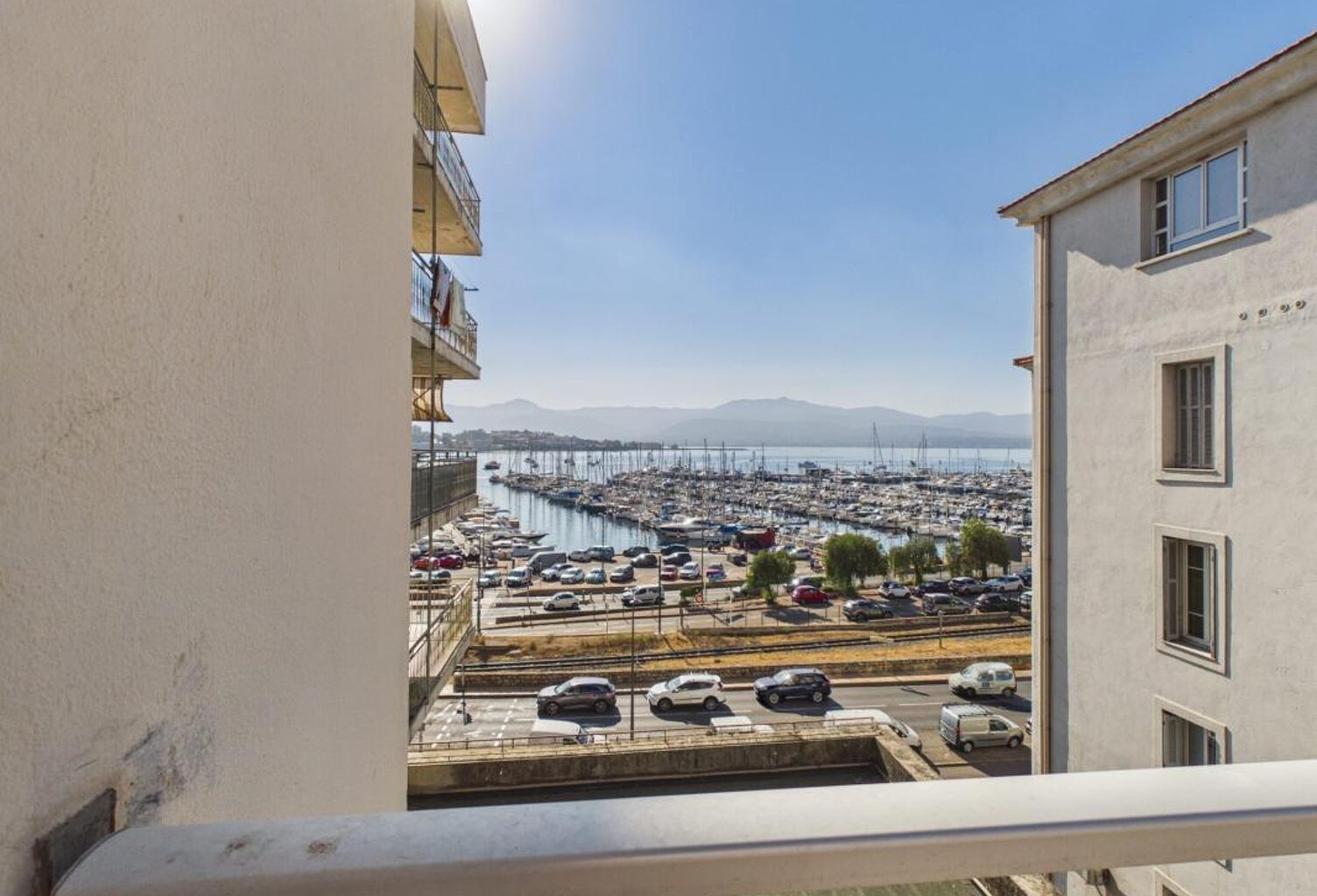 A VENDRE F3 CASTEL VECCHIO — photo 1