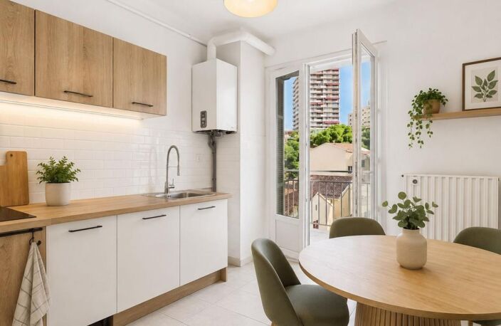 A VENDRE F3 CASTEL VECCHIO — photo 4