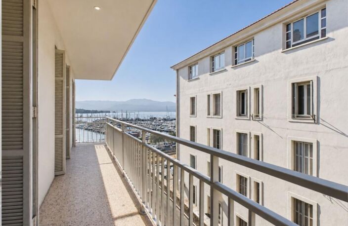 A VENDRE F3 CASTEL VECCHIO — photo 5