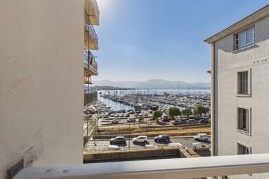 Appartement 3 pièces 190000 €