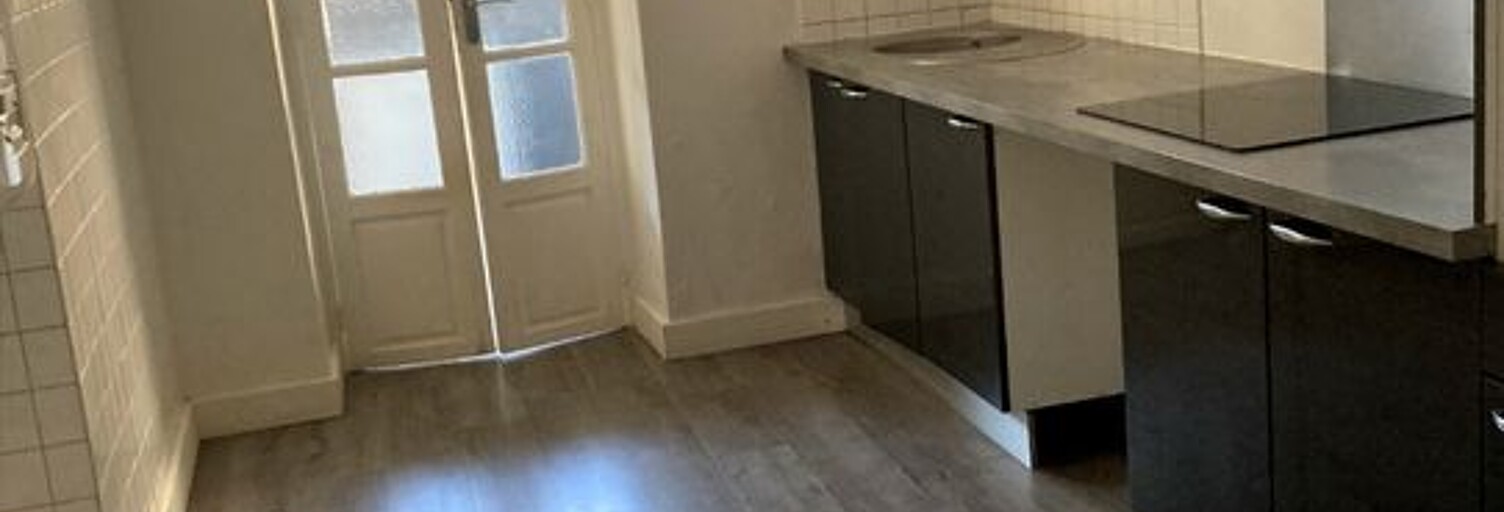 Appartement 3 Pièces 78 m² à louer à Bastia (20200)