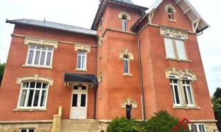Maison 10 Pièces 283 m² à vendre à La Porte du Der (52220)