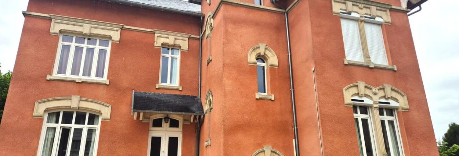 Maison 10 Pièces 283 m² à vendre à La Porte du Der (52220)