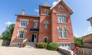 Maison 10 Pièces 283 m² à vendre à La Porte du Der (52220)