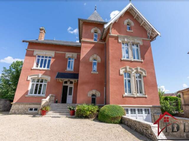 Lac du Der, Gîte de caractère de 283m2 - 7 chambres avec par — photo du bien