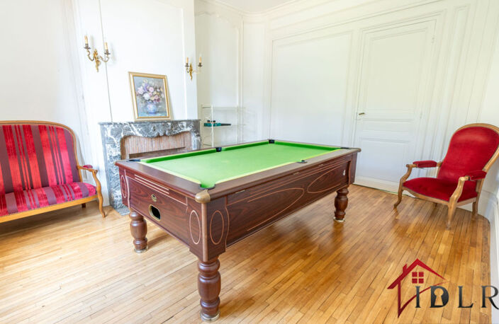 Lac du Der, Gîte de caractère de 283m2 - 7 chambres avec par — photo 2