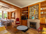 Lac du Der, Gîte de caractère de 283m2 - 7 chambres avec par — photo 4