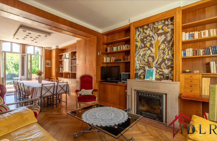 Lac du Der, Gîte de caractère de 283m2 - 7 chambres avec par — photo 4
