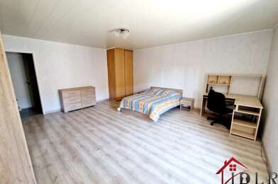 Maison 4 pièces 89000 €