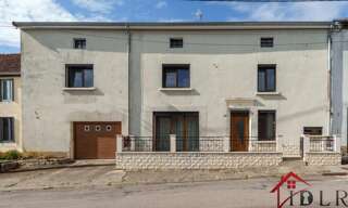 Maison 4 Pièces 171 m² à vendre à Serqueux (52400)