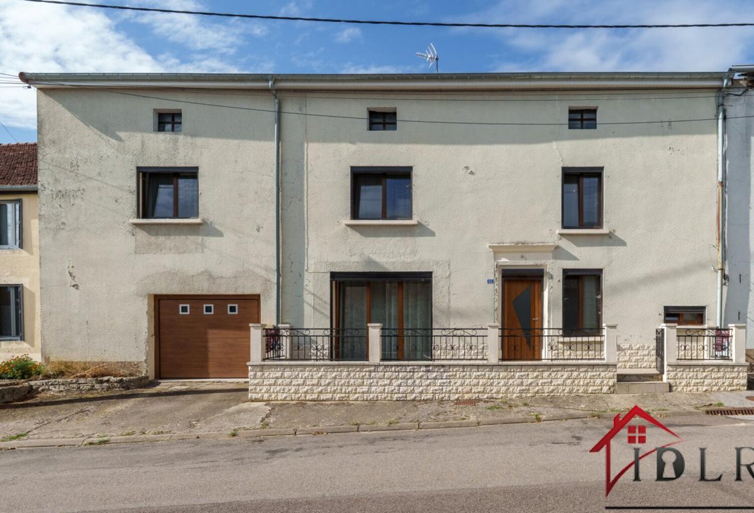 maison de 171 m2  spacieuse — photo 1