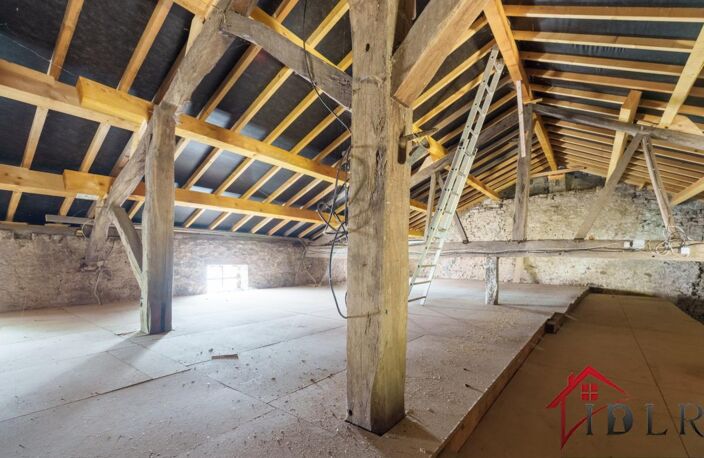maison de 171 m2  spacieuse — photo 2