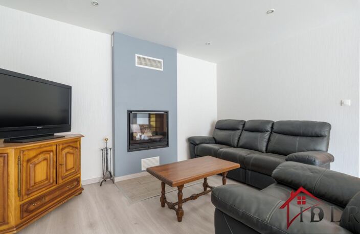 maison de 171 m2  spacieuse — photo 4