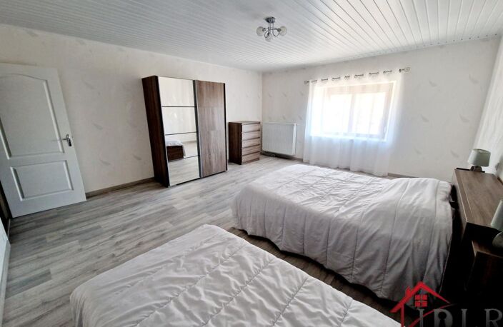 maison de 171 m2  spacieuse — photo 5