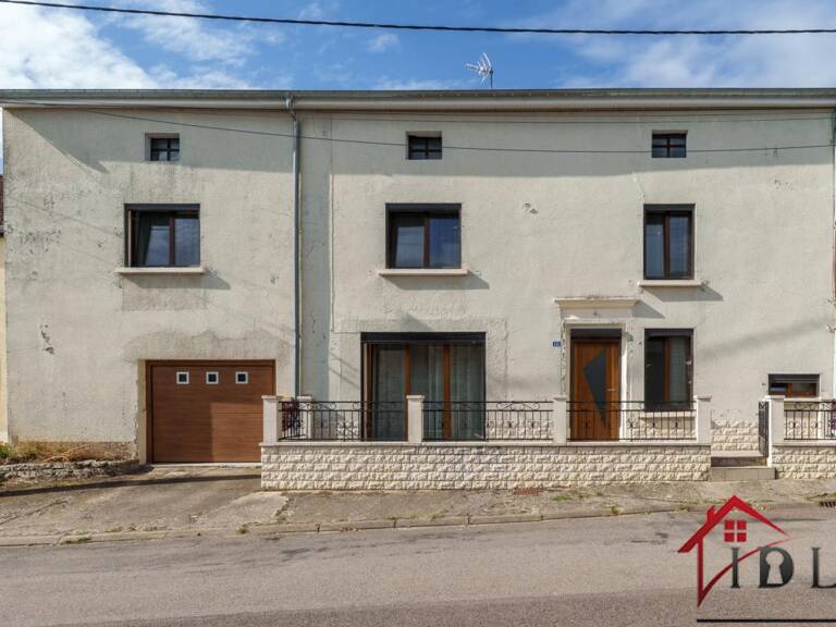 maison de 171 m2  spacieuse — photo 1