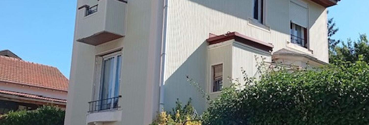 Maison 3 Pièces 67 m² à vendre à Chantraine (88000)