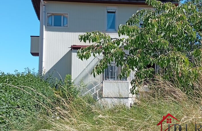 VENTE MAISON ANCIENNE CHANTRAINE — photo 2