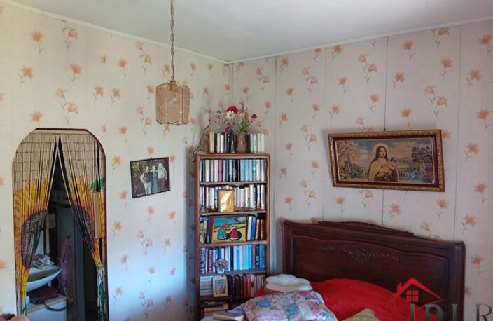 VENTE MAISON ANCIENNE CHANTRAINE — photo 4