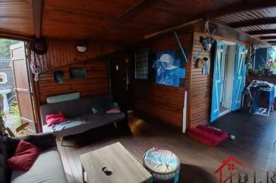 Maison 4 pièces 348000 €