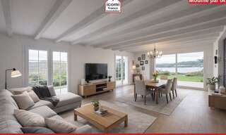 Maison 7 Pièces 250 m² à vendre à Guipavas (29490)