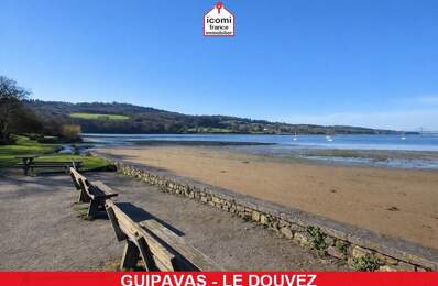 FINISTERE - Guipavas (29490) - A VENDRE - PROPRIETE T7 DE 250 M² SUR 4000M² DE TERRAIN - VUE MER - TERRAIN ARBORE - SUITE EN RDJ - CALME ET QUIETUDE - RARE — photo du bien